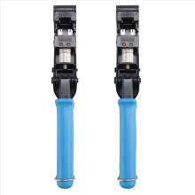 Krimpovací kleště RJ45, RJ11 4párové pro konektory