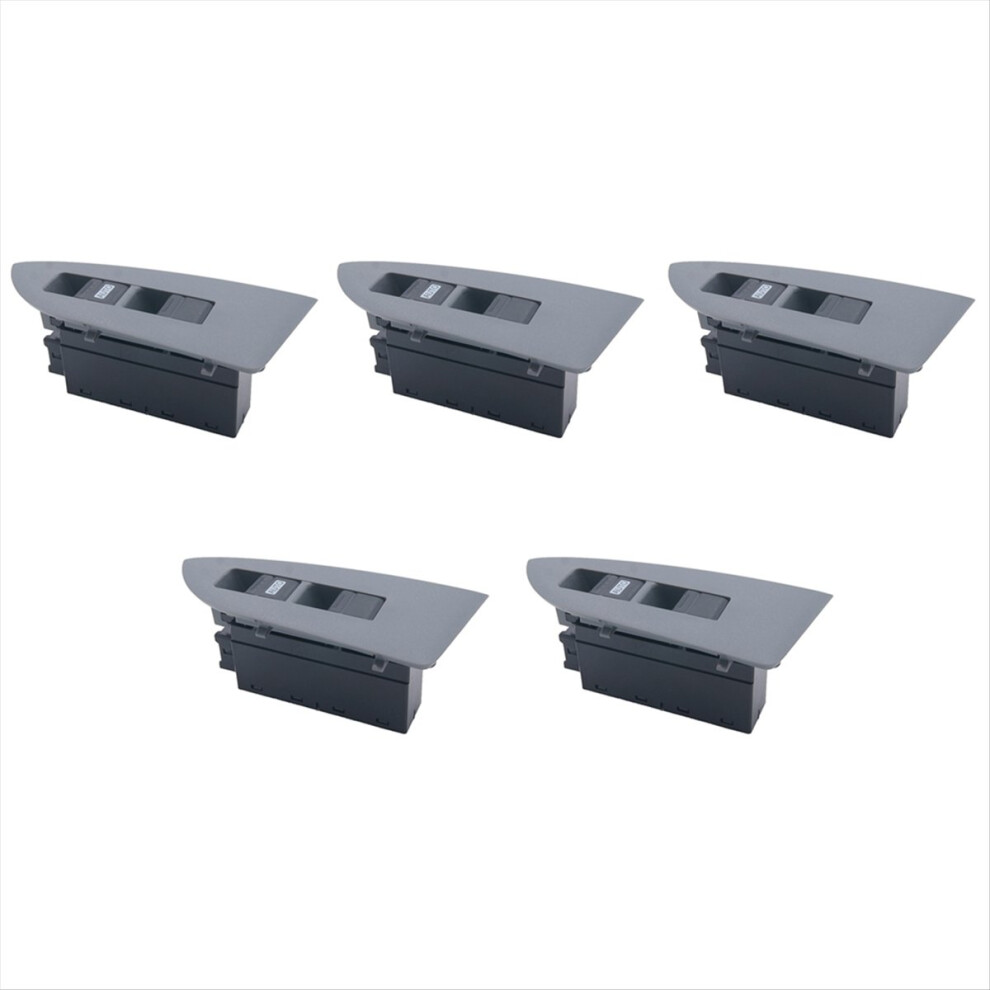 8981595440 For 700P 4Hk1 Vc46 6Uz1 Power Window Switch For 4853004629793