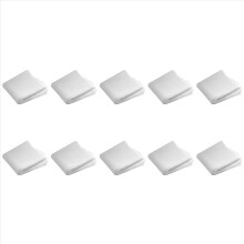 10 foi de deshidratare din silicon antiaderent premium