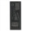 Carcasă computer A09 HTPC Mini ITX USB2.0 Negru 3