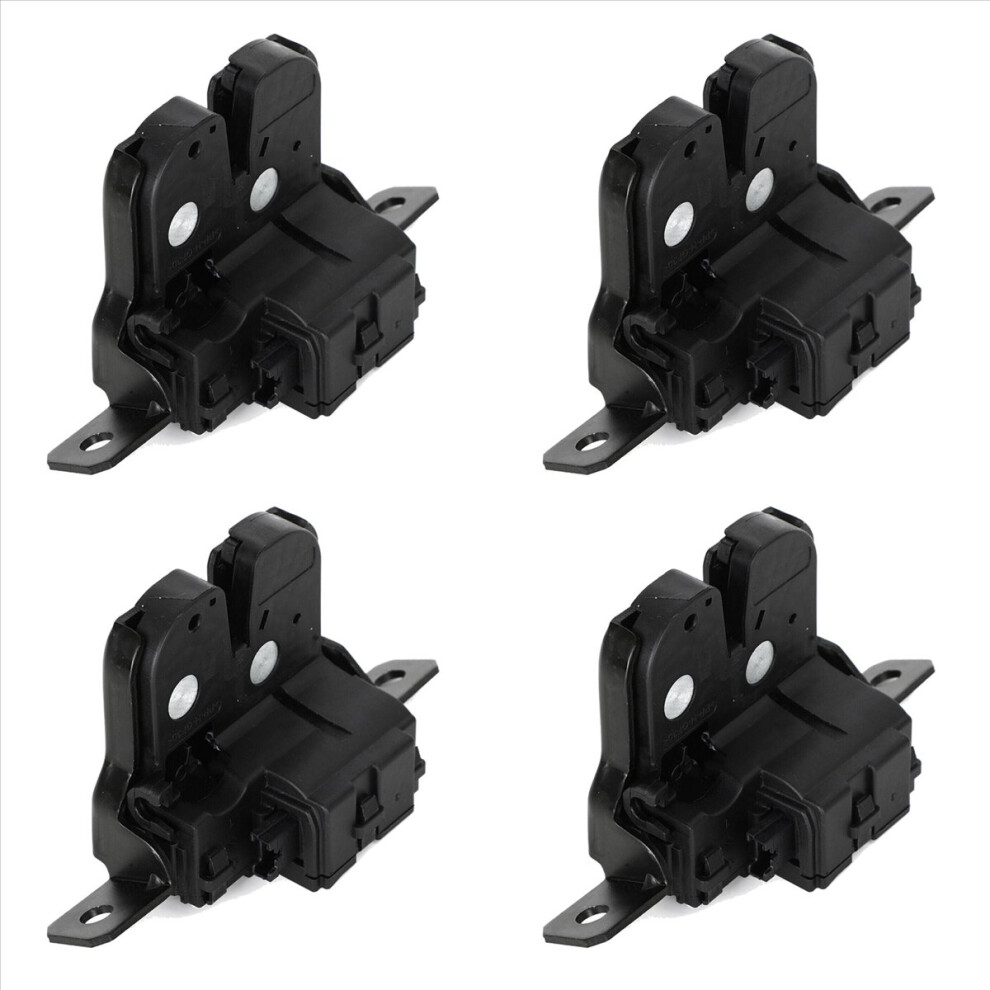 7248075 51247248075 For 1 Series F20 Trunk Lock Latch Actuator 4853004629564