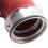 Bilmotor Turbo Intercooler Rør, For Motor Turbo Slange 5