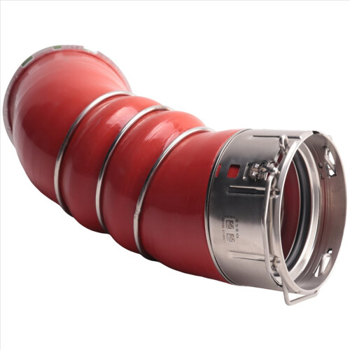 Bilmotor Turbo Intercooler Rør, For Motor Turbo Slange 2