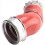 Bilmotor Turbo Intercooler Rør, For Motor Turbo Slange 4