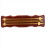 Tableau d'affichage mural pour billard, bois, rouge vin 4