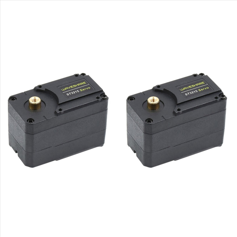 Magnetic Encoder Serial Bus Servo 4853004636715