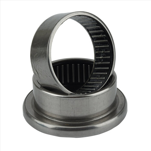 Für 206 Hinterachse Hinterradlager Reparatursatz 4 PCS 47MM 2