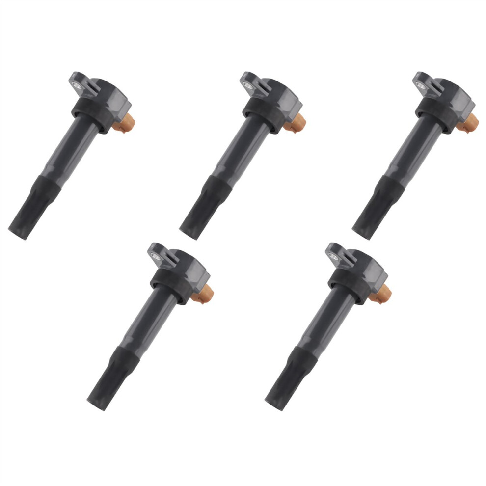 Ignition Coil Pack For Swift Sx4 Grand Vitara Kizashi 4Cyl 4853004636906