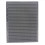 27 Lines and 30 Grids Practical School Plastic Braille Writing Board 4