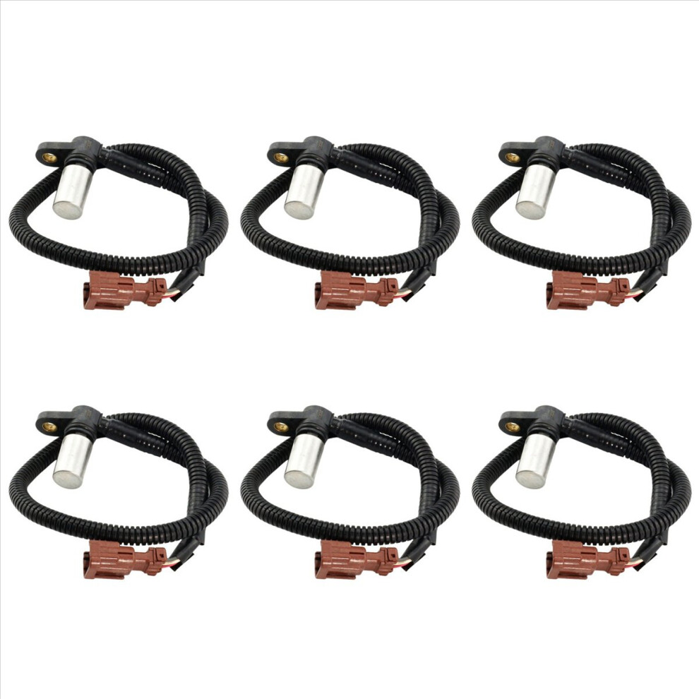 Car Speed Sensor For Sentra Cas0005 1.6L 1.8L 2007-2012 4853004637019