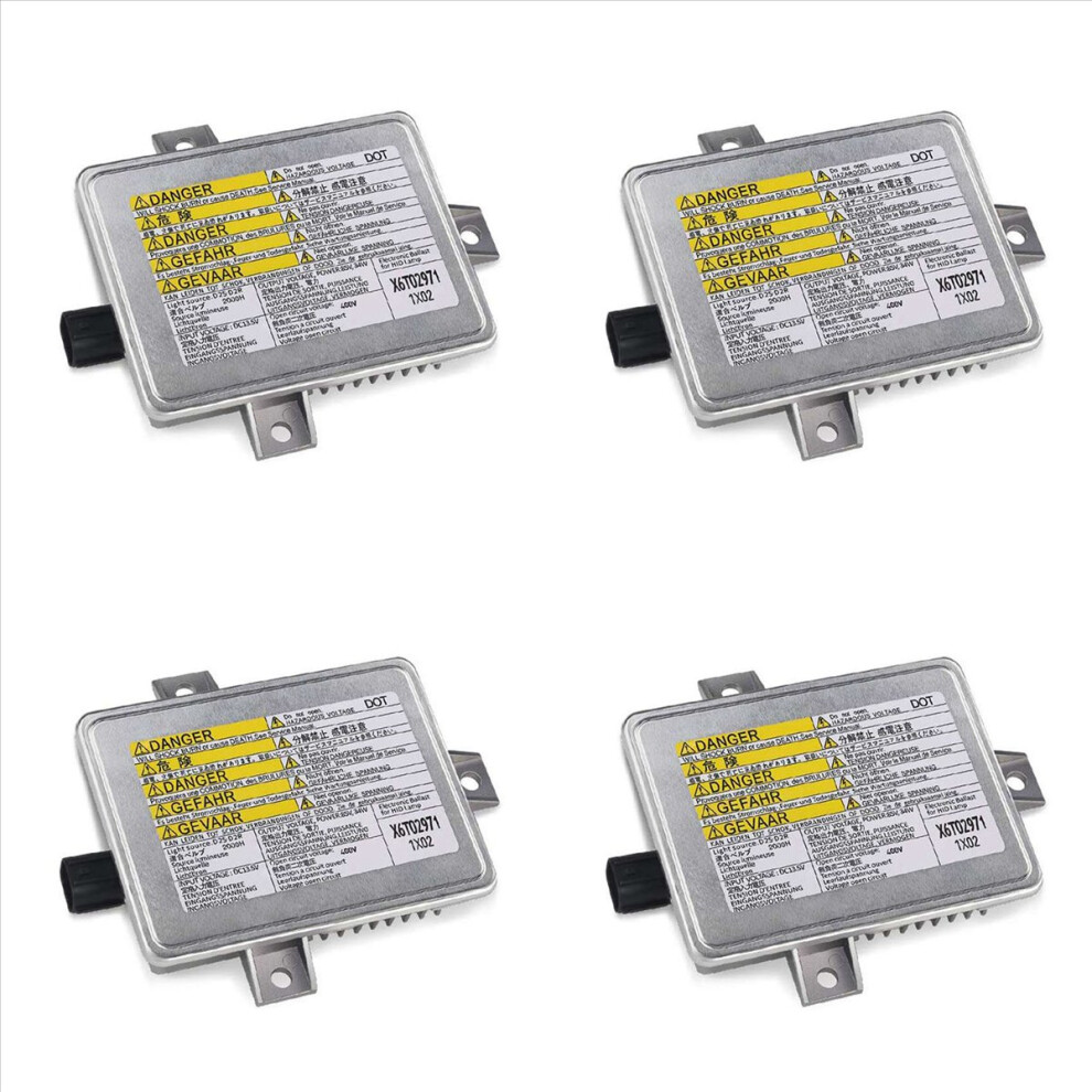 3119-S0k-A10 Xenon Hid Headlight Ballast For S2000 Accord 4853004634599