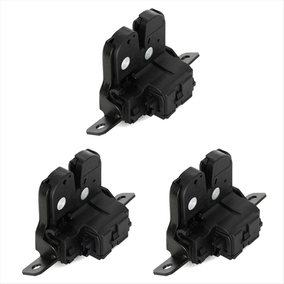 7248075 51247248075 For 1 Series F20 Trunk Lock Latch Actuator 4853004636159