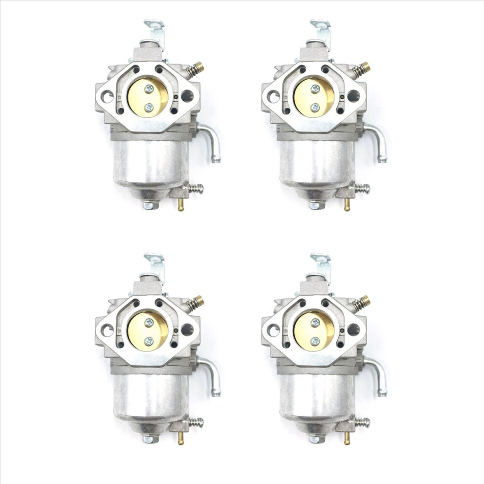 Carburetor For - Gm291 Gm301 Gb290 Gb300 Gt1000 8Hp 10Hp Silver 4853004634612