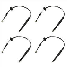 Kabel voor automatische transmissiebereikkeuzehendel voor H2