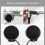 2 Set Motorrad 5.0 Bluetooth Helm Gegensprechanlage Universal Pairing 2