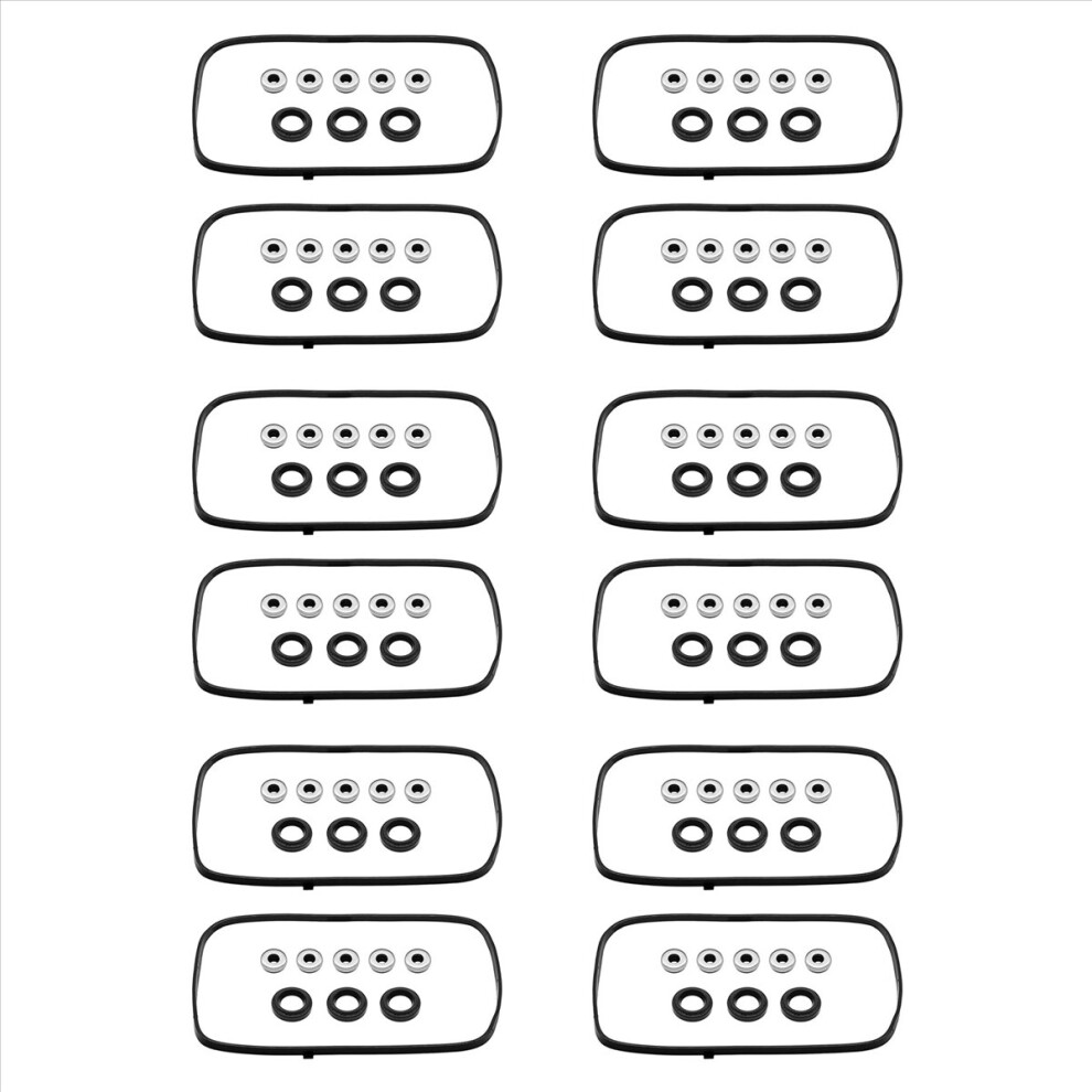 Engine Valve Cover Gasket Set For -Accord Pilot 4853004634759