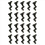 Reptiles dimspridare regnskogstank 360 justerbar, A 1