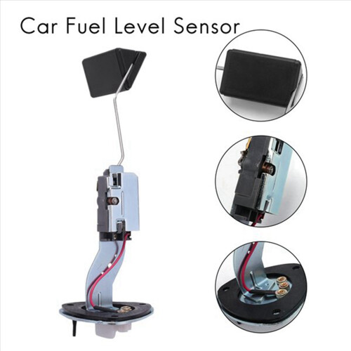 4X Auto-Kraftstoffstandsensor für Montero MK3 MK4 V73 2