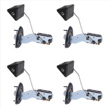 4X Auto-Kraftstoffstandsensor für Montero MK3 MK4 V73