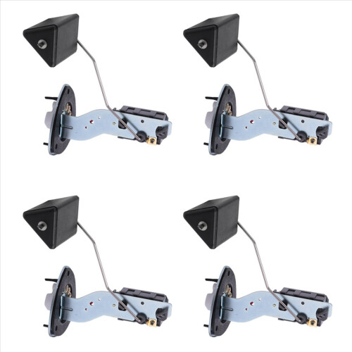 4X Auto-Kraftstoffstandsensor für Montero MK3 MK4 V73