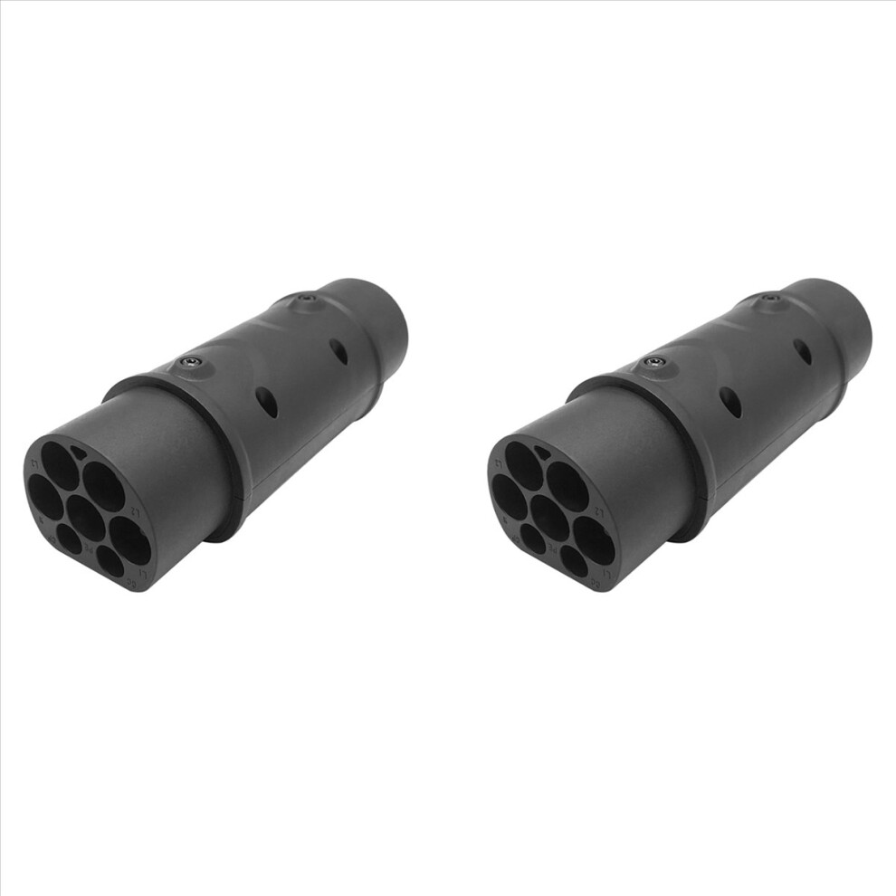 32A Type 2 to GBT EV Electric Vehicle Charging Adapter 7.2A-image-OPC-PHTNPCB-NEW