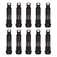 1 szt. .335 Adapter tulei wału golfowego prawego do BB4
