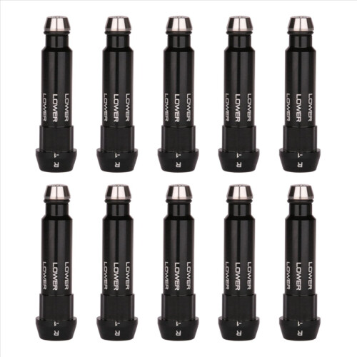 1 szt. .335 Adapter tulei wału golfowego prawego do BB4