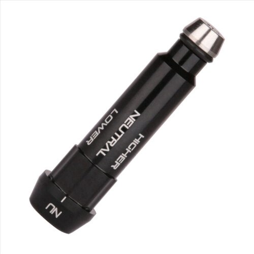 1 szt. .335 Adapter tulei wału golfowego prawego do BB4 2