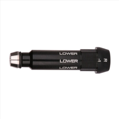 1 szt. .335 Adapter tulei wału golfowego prawego do BB4 1