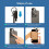 200X Cell Phone Microscope with Window Microscope, with Light/Universal Clip 3