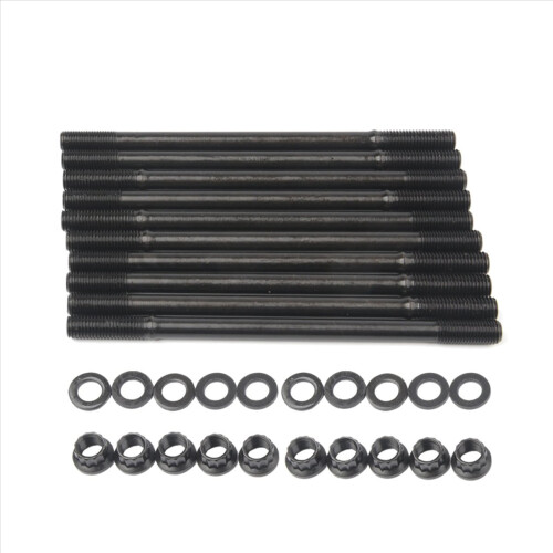 for 208-4303 Head Studs Point Head for 1.8L B18C 1