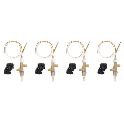 Thermoelementsensor für Steuerventil für Gas-Terrassenheizung