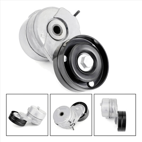 5072440AB Beltestrammerenhet for Liberty 2.8L 2002-2007 1