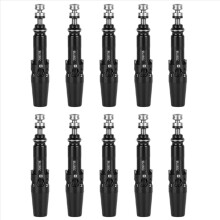 Adapter tulei wału golfowego 10X .335, kompatybilny z TS1, LH i RH
