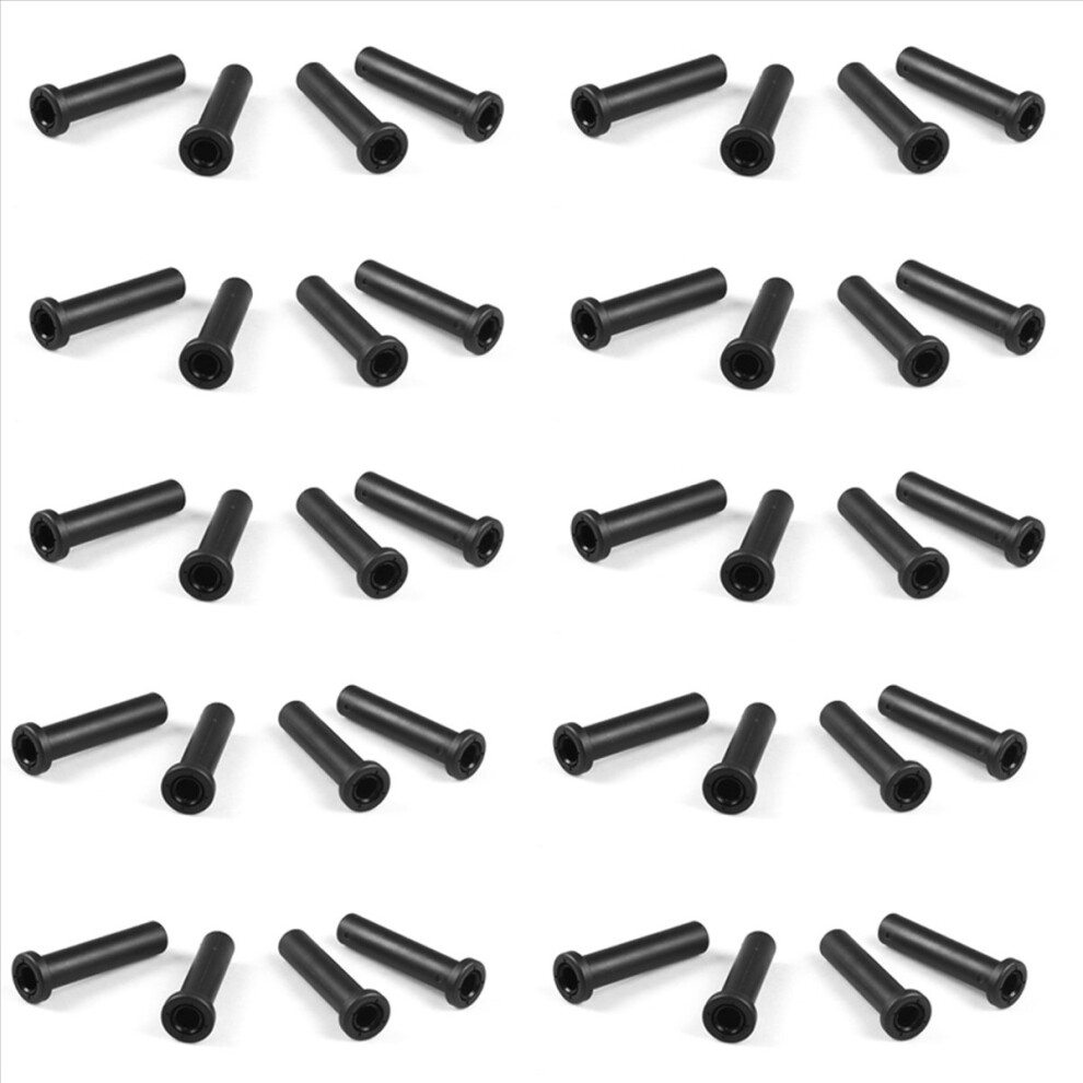 5436973 Control A Arm Long Bushing For Sportsman 300, 4Pcs 4853004643201