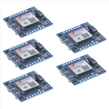 SIM7020C-Entwicklungsboard – IoT-Modul, vollständige Netcom-Unterstützung, MQTT
