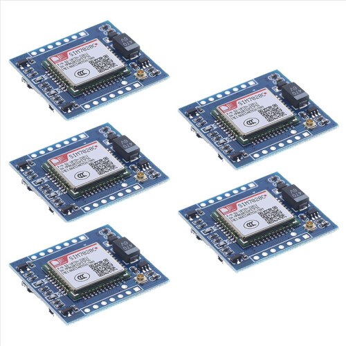 SIM7020C-Entwicklungsboard – IoT-Modul, vollständige Netcom-Unterstützung, MQTT