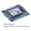 SIM7020C-Entwicklungsboard – IoT-Modul, vollständige Netcom-Unterstützung, MQTT 4