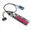 10X Mini PCIe til PCI Express 16X Riser for bærbar PC-grafikkort 2
