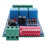 Κιτ διακόπτη ελεγχόμενου ρελέ 3 καναλιών 5A DMX512, ρελέ ρύθμισης έντασης 6