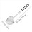 60 τεμάχια σέσουλες φίλτρου για ζεστό δοχείο, φίλτρο φίλτρου από ανοξείδωτο χάλυβα 2