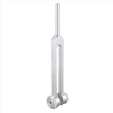 6 stuks/set 128Hz 256Hz 512Hz 1024Hz 2048Hz 4096Hz stemvork