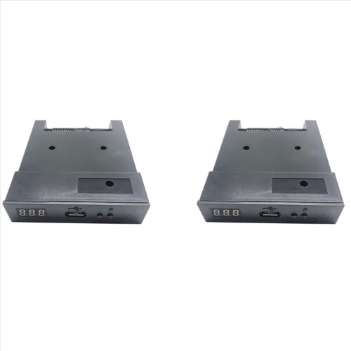 Για μονάδα δισκέτας GOTEK σε εξομοίωση USB 1.44M SFR1M44-U100K