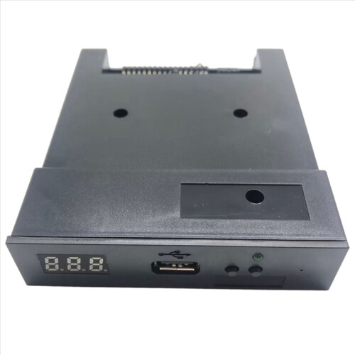 Για μονάδα δισκέτας GOTEK σε εξομοίωση USB 1.44M SFR1M44-U100K 1