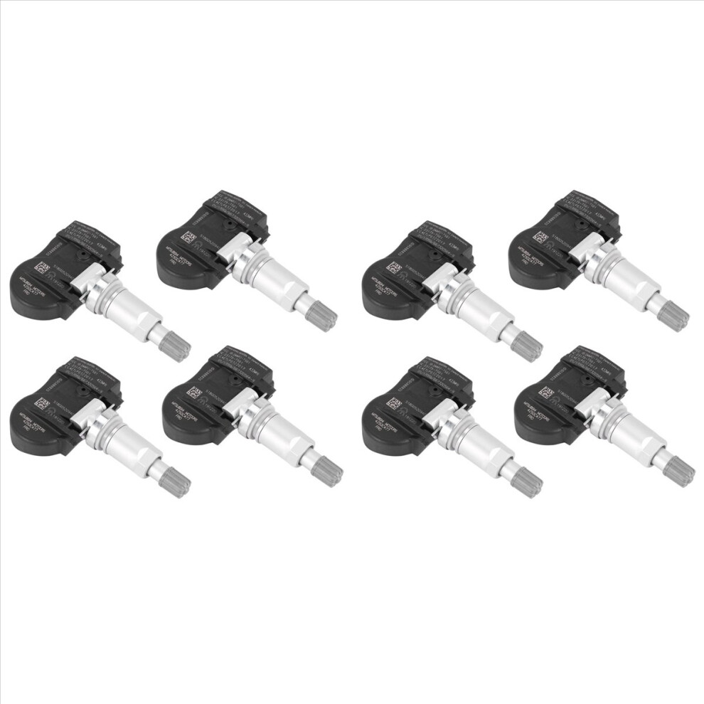 For 2014-2020 433Mhz Tpms Tire Pressure Sensor 4853004640422