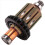 18V Rotor Motor 6193011 for DDF458Z DF458D DDF458RFE Drill 6