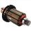 18V Rotor Motor 6193011 for DDF458Z DF458D DDF458RFE Drill 3