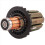 18V Rotor Motor 6193011 for DDF458Z DF458D DDF458RFE Drill 5