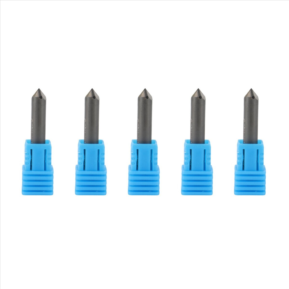 Pcd Diamond Engraving Bits Engraver Cnc Carving D6xl40x90degreex0.4 4853004643492