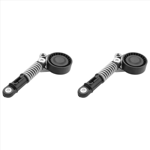 6712000370 Beltestrammer for Actyon Korando